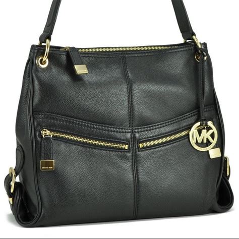 michael kors layton handbag|Michael Kors Layton Shoulder Bag in Luggage .